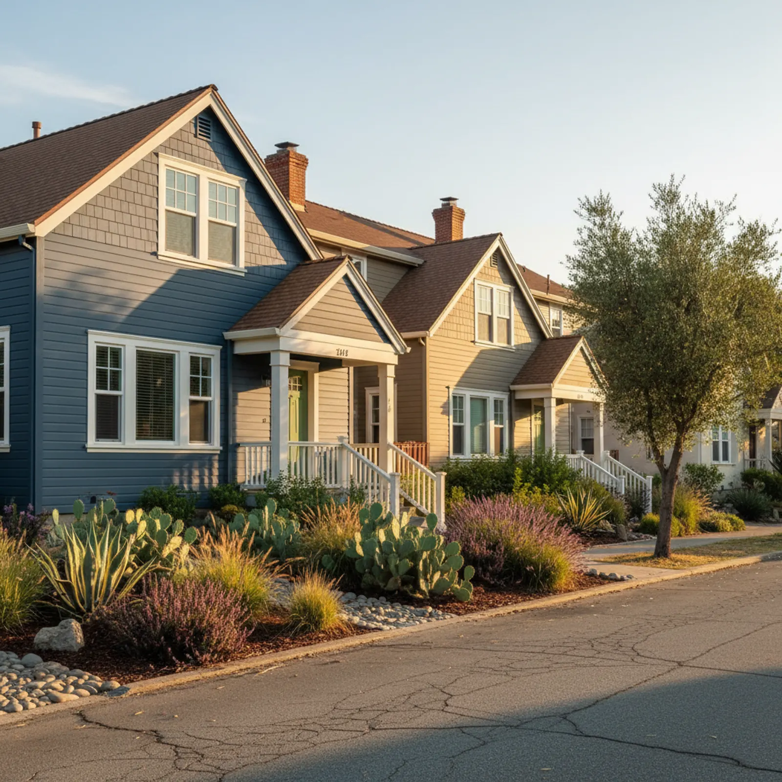Siding in Oroville, CA Siding for older town homes in Oroville, California