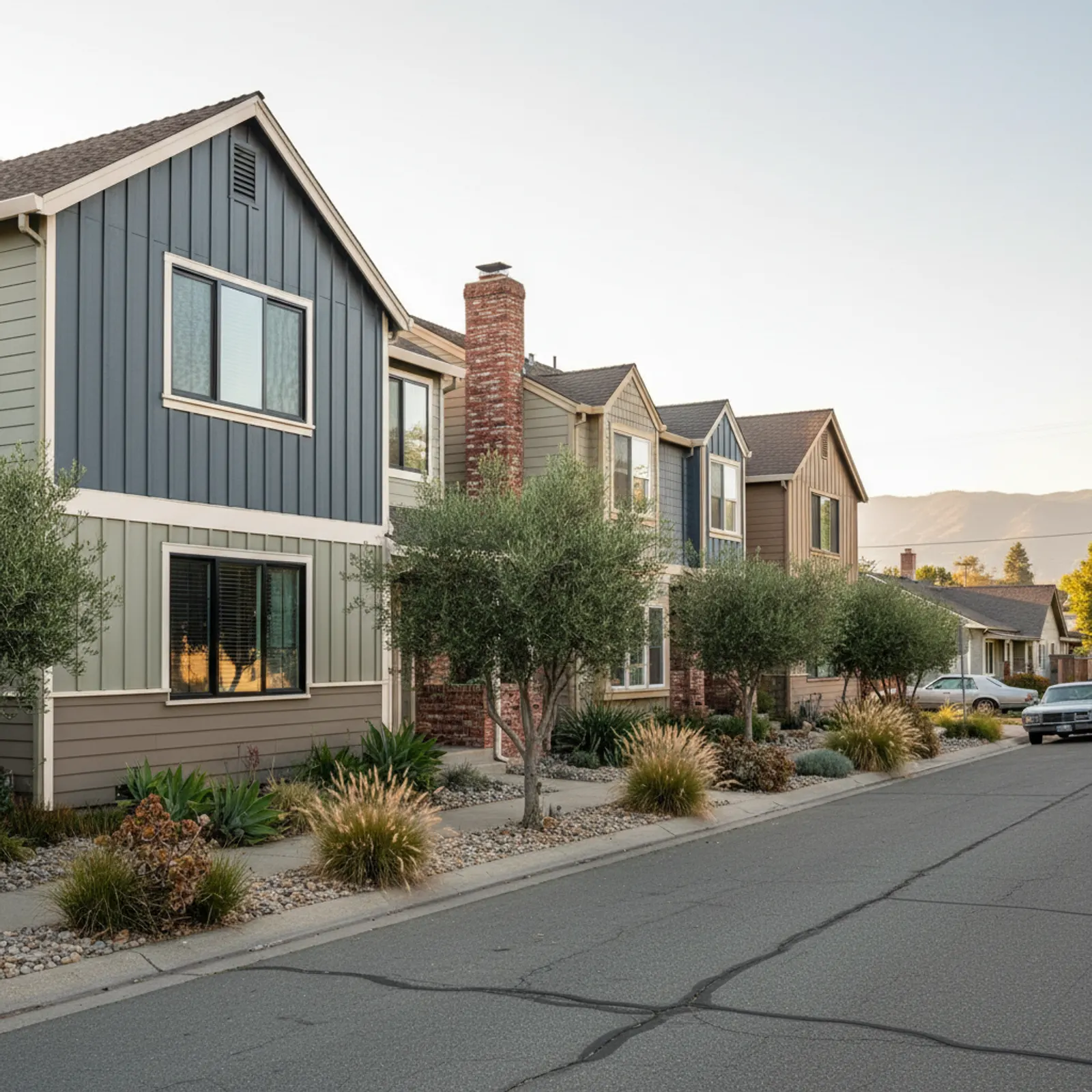 Window Replacement in Oroville, CA Window Replacement for older town homes in Oroville, California