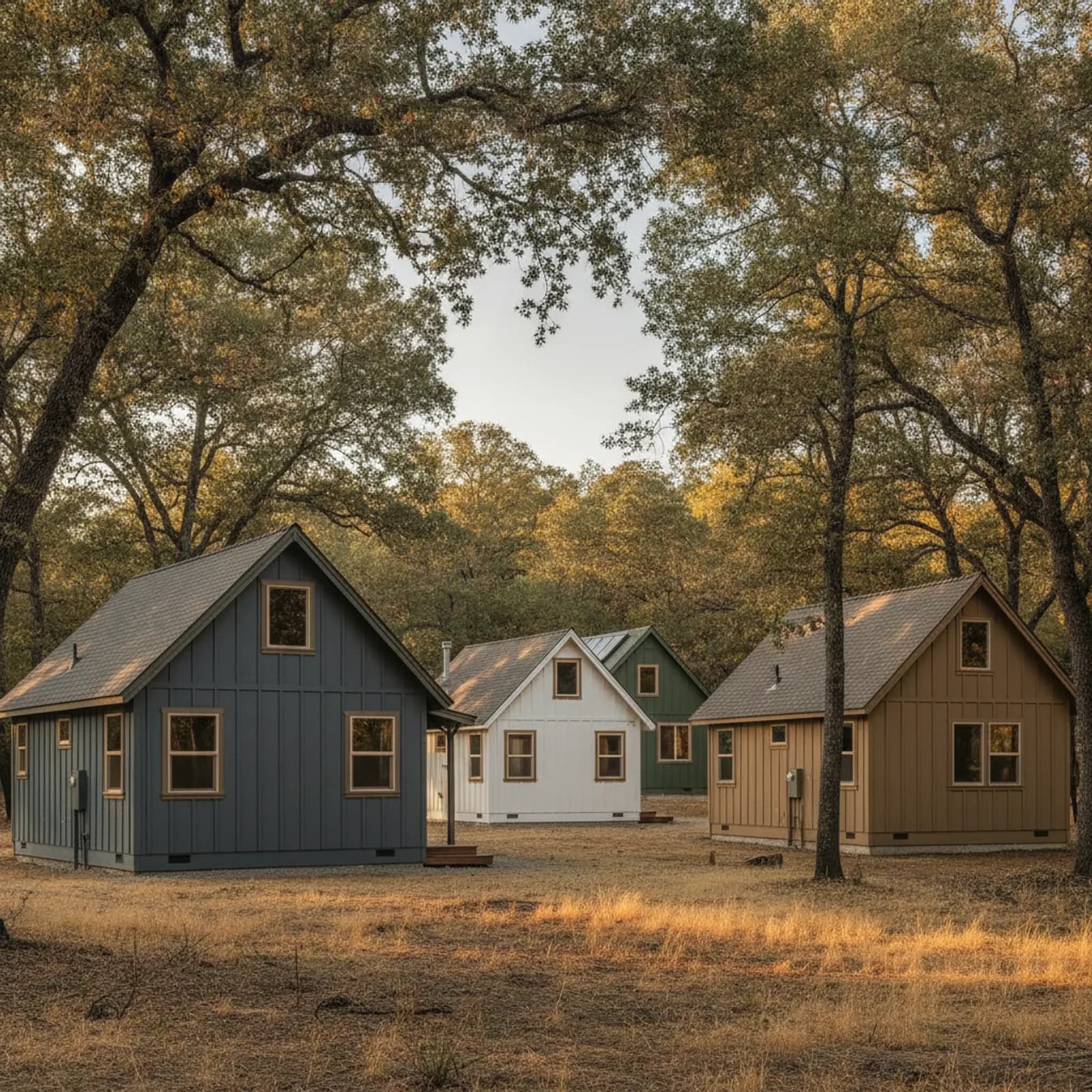 James Hardie Siding in Pine Grove, CA James Hardie Siding for forested cabins and A-frames in Pine Grove, California