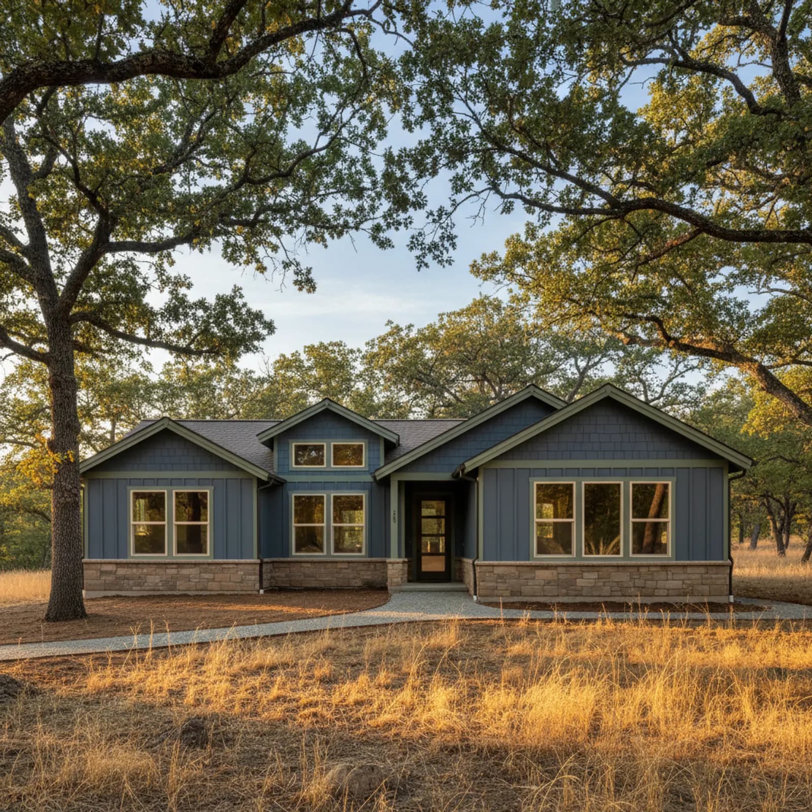 Exterior Contractor in Pollock Pines, CA Exterior Contractor for forest cabins and acreage homes in Pollock Pines, California