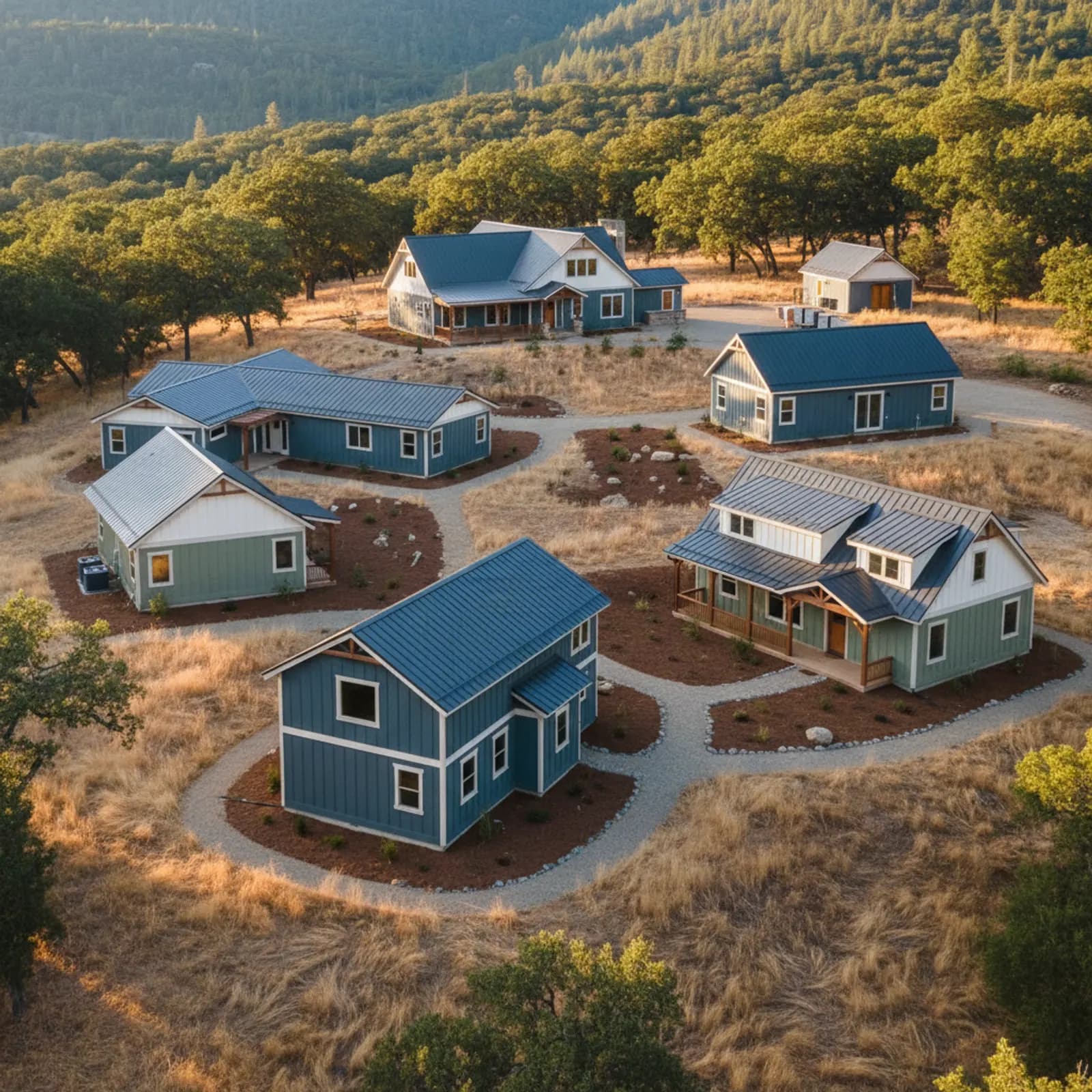 James Hardie Siding in Pollock Pines, CA James Hardie Siding for forest cabins and acreage homes in Pollock Pines, California