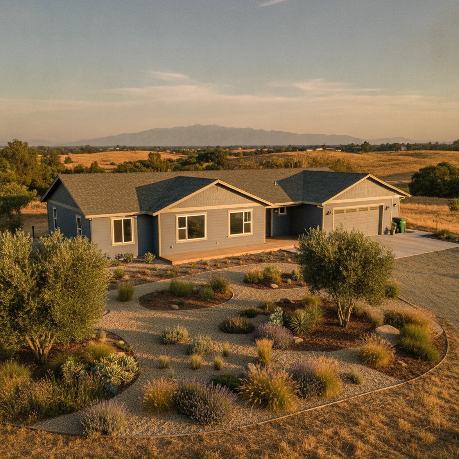Exterior Contractor in Rio Linda, CA Exterior Contractor for semi-rural homes on large lots in Rio Linda, California