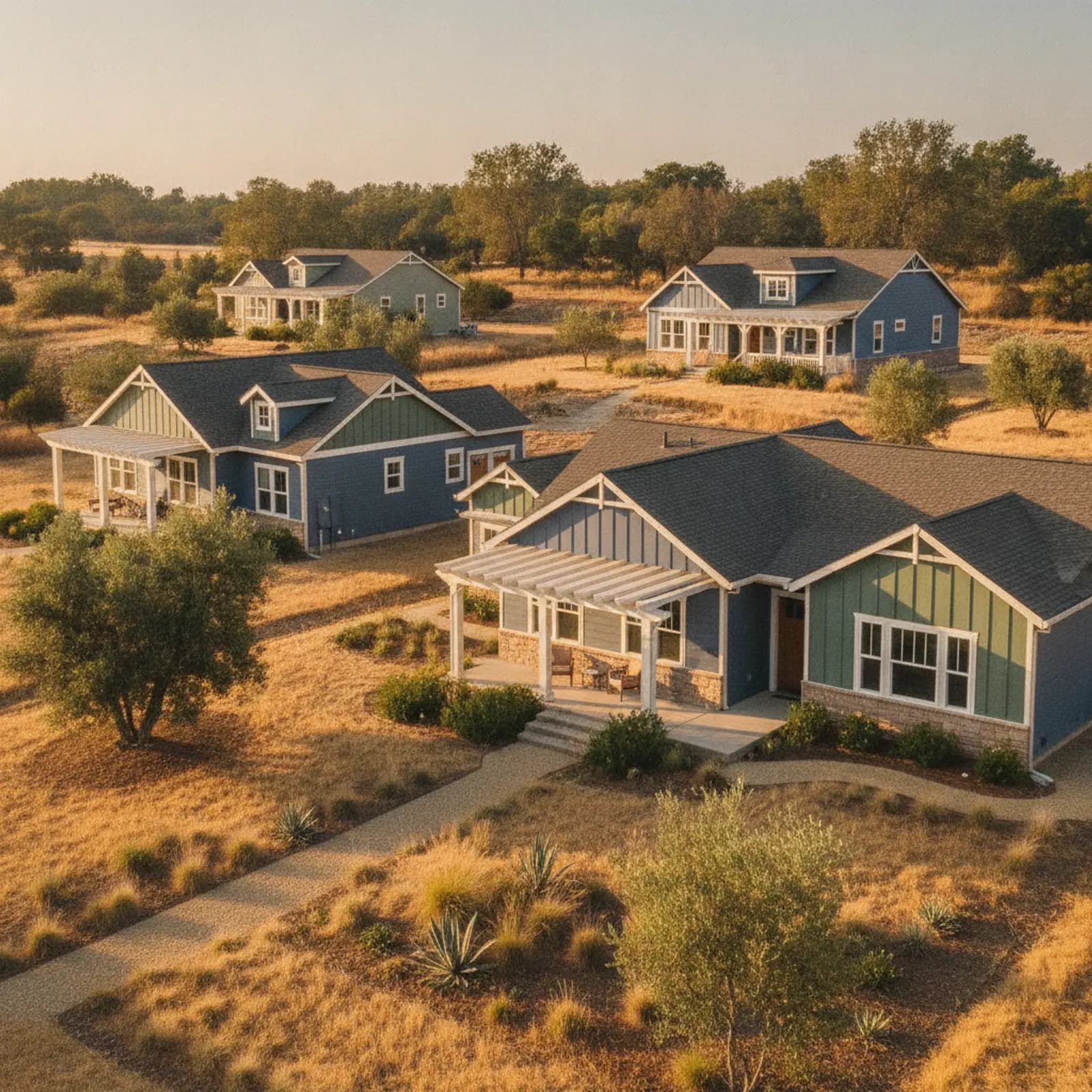 James Hardie Siding in Rio Linda, CA James Hardie Siding for semi-rural homes on large lots in Rio Linda, California