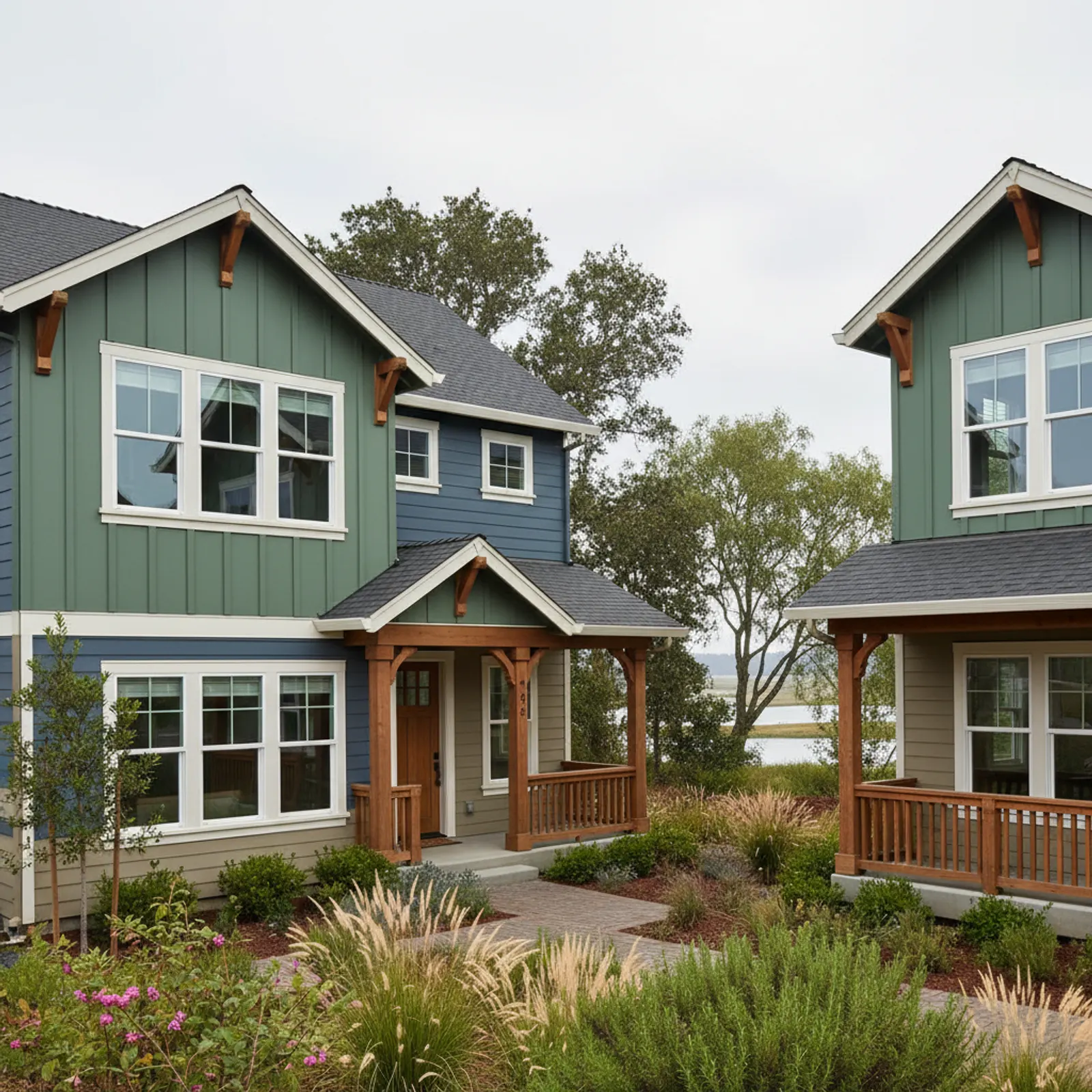 James Hardie Siding in Rio Vista, CA James Hardie Siding for delta-town homes in Rio Vista, California