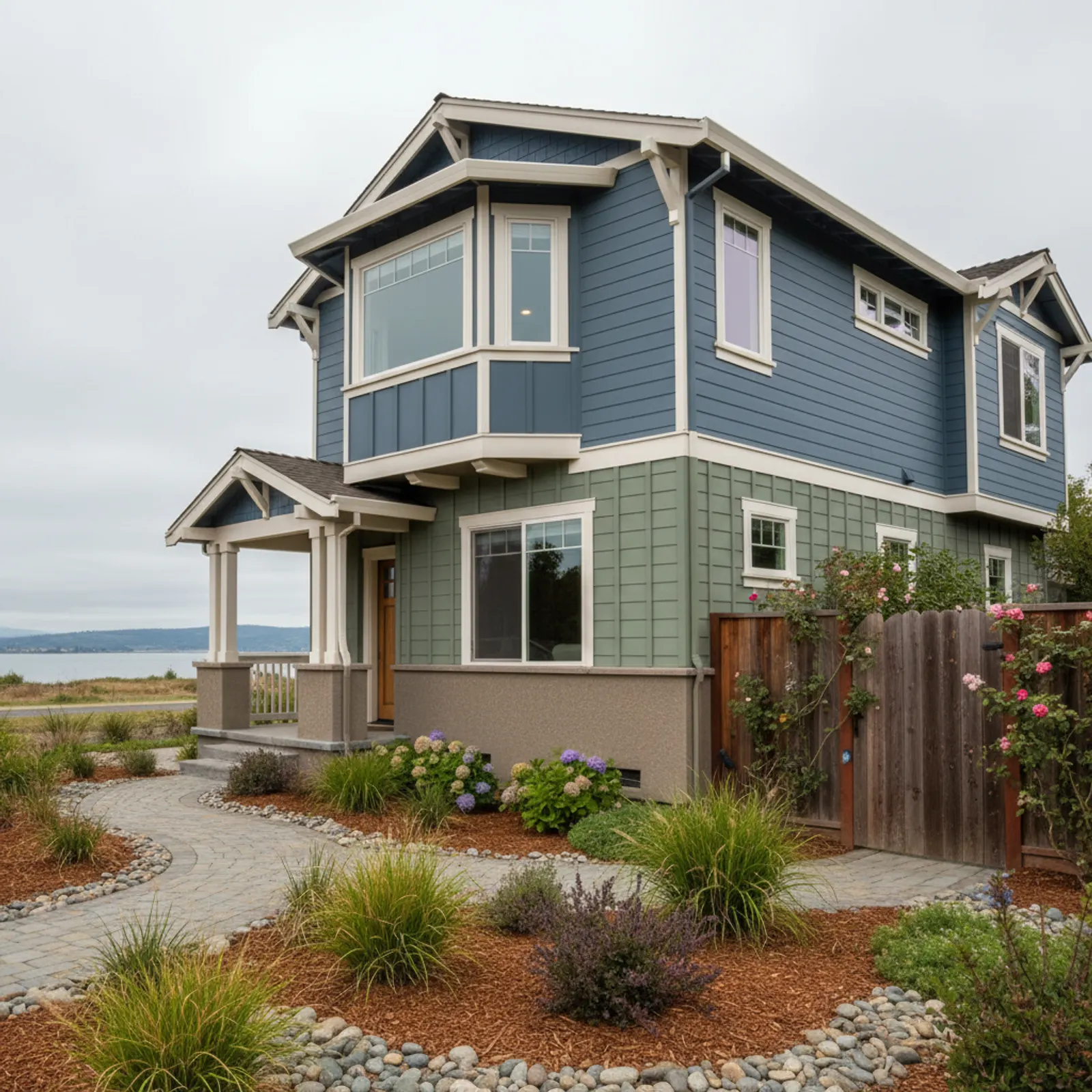 Siding in Rio Vista, CA Siding for delta-town homes in Rio Vista, California
