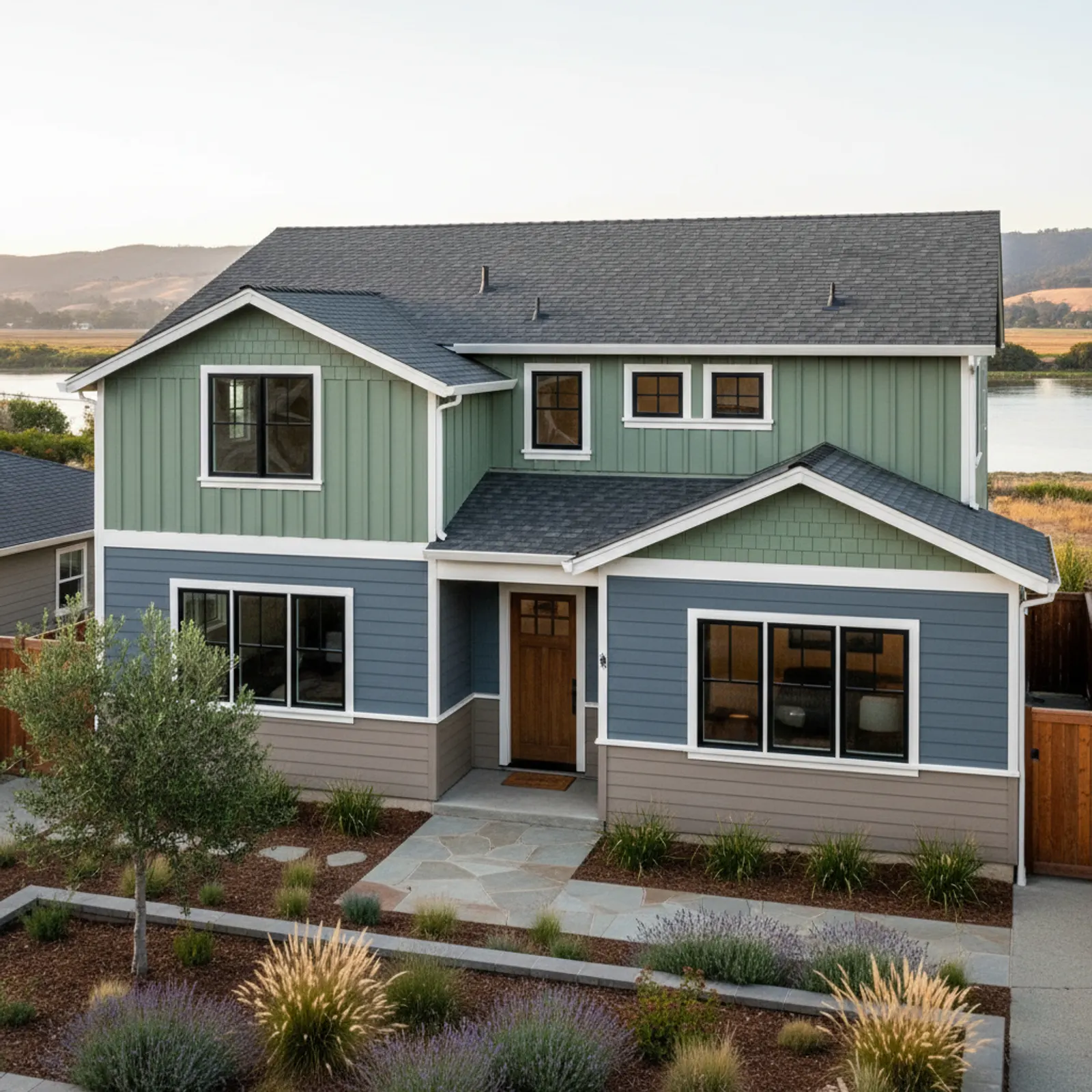 Window Replacement in Rio Vista, CA Window Replacement for delta-town homes in Rio Vista, California