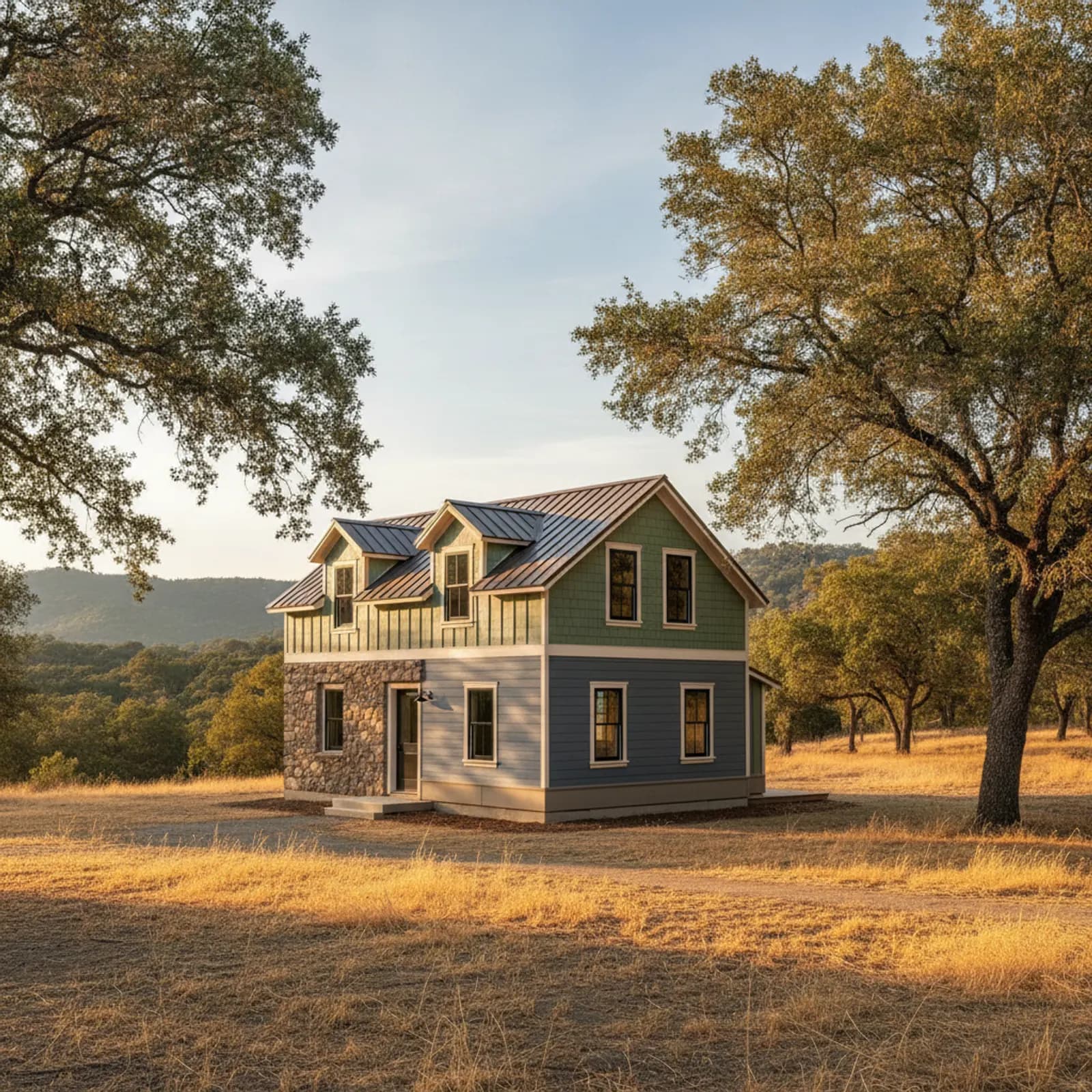 Window Replacement in Rough and Ready, CA Window Replacement for historic Gold Country cottages in Rough and Ready, California