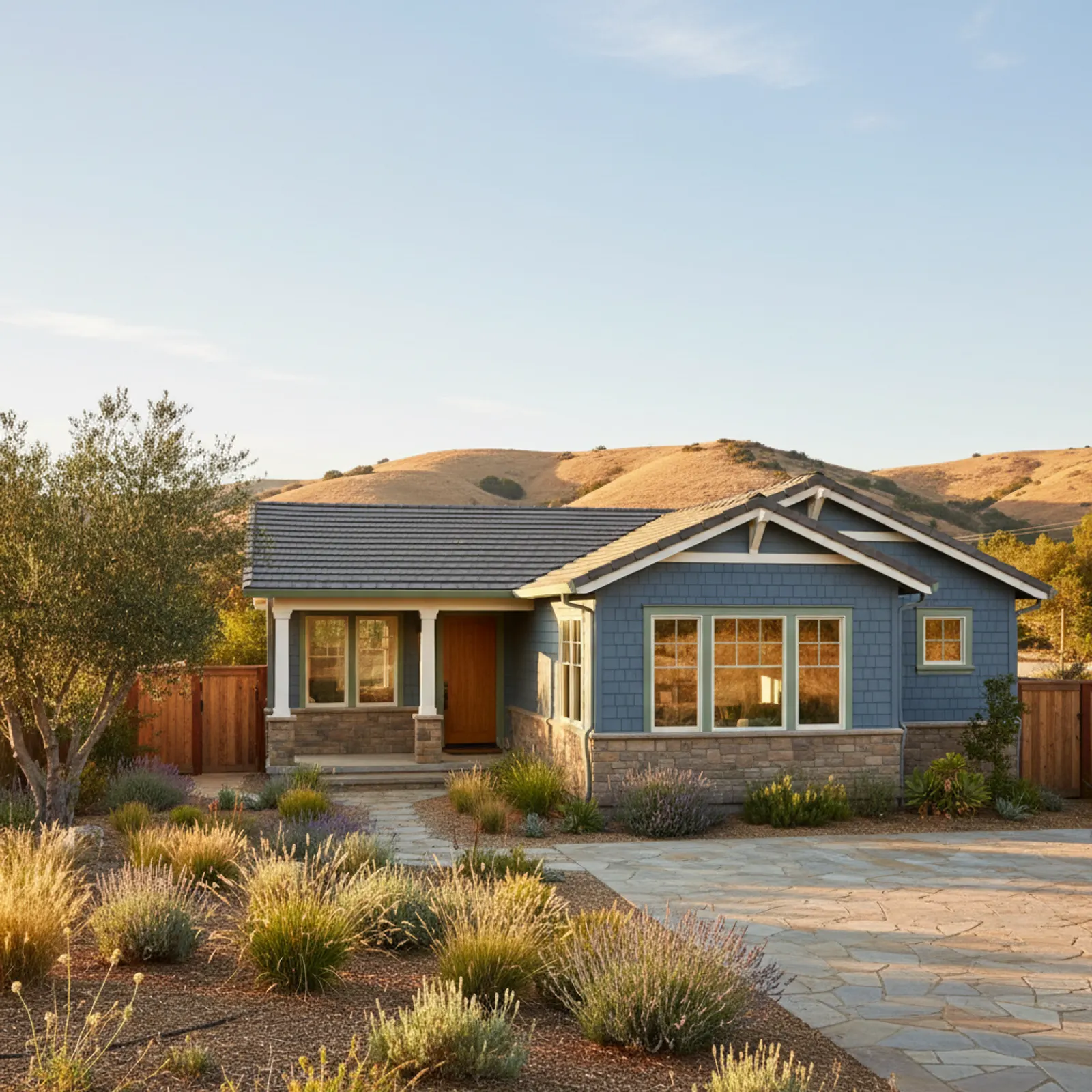 Exterior Contractor in Salinas, CA Exterior Contractor for agricultural-valley homes in Salinas, California