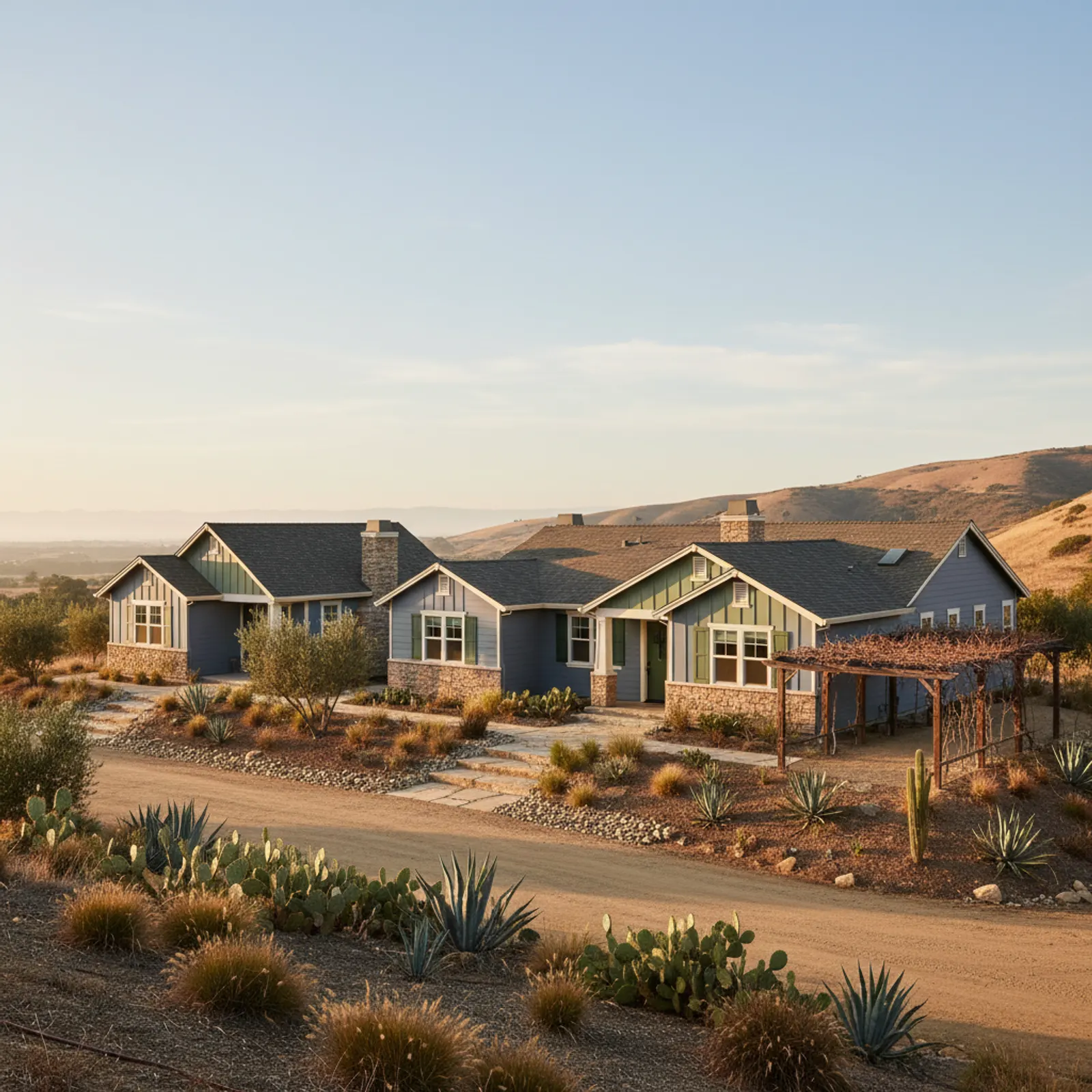 James Hardie Siding in Salinas, CA James Hardie Siding for agricultural-valley homes in Salinas, California