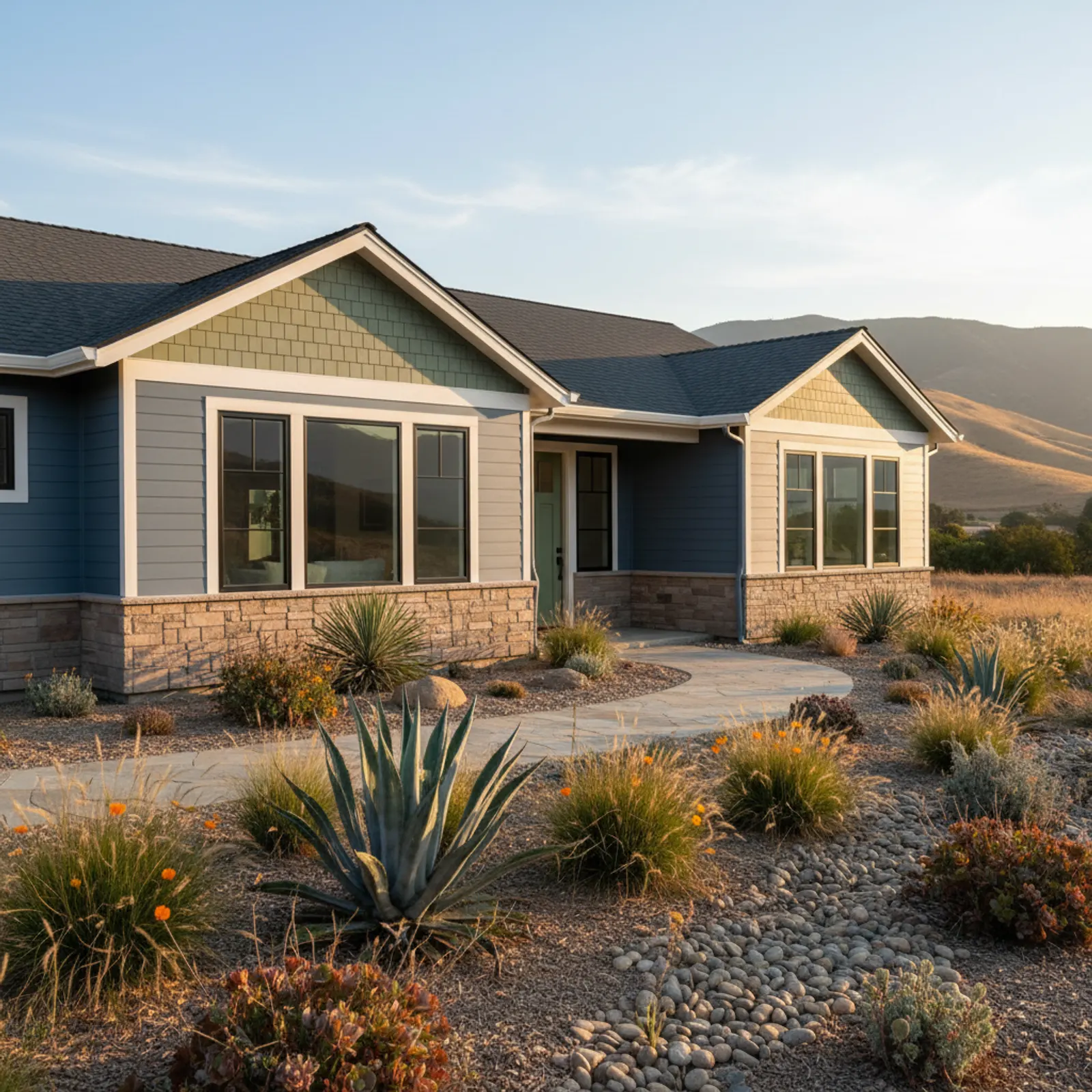 Window Replacement in Salinas, CA Window Replacement for agricultural-valley homes in Salinas, California