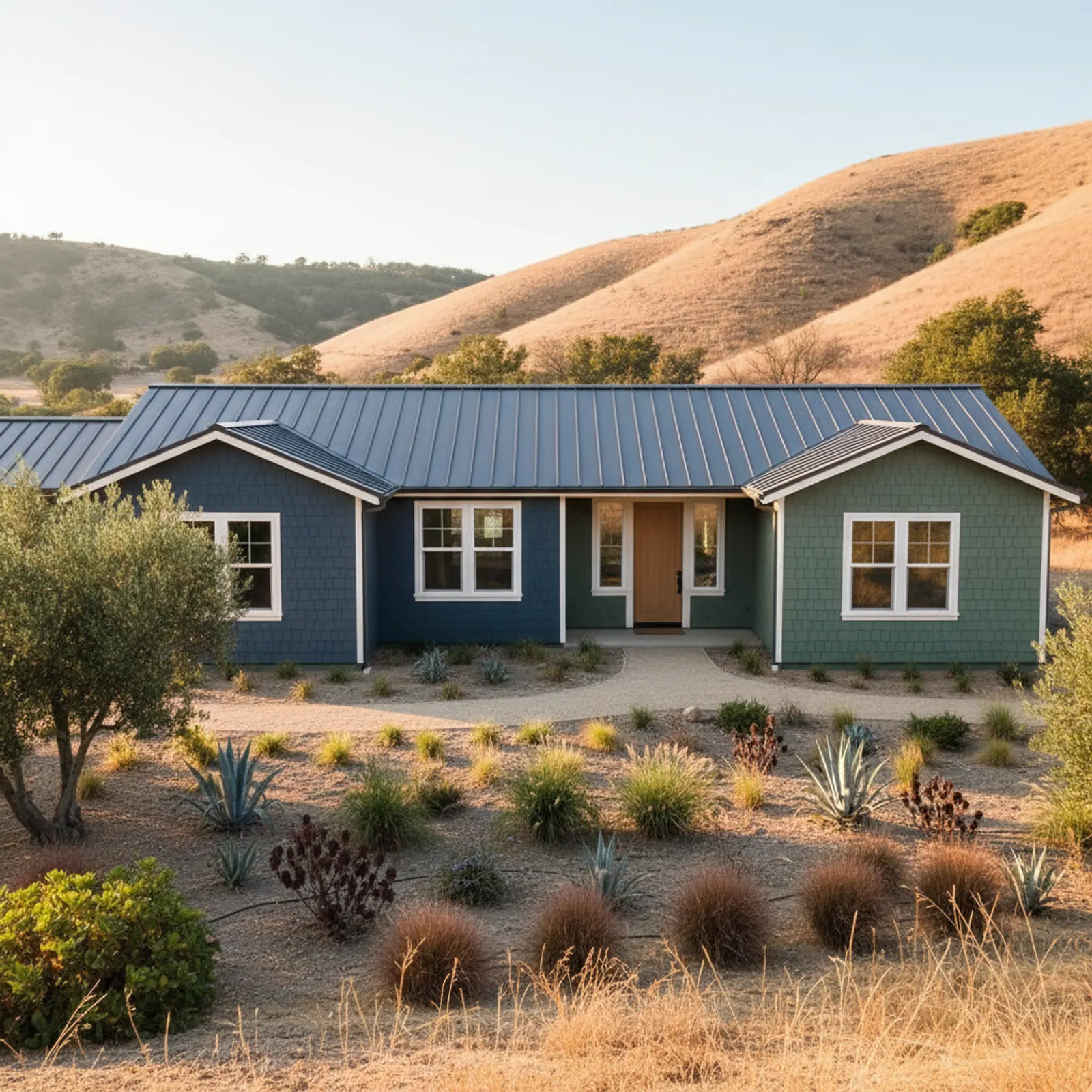 Fire-Resistant Siding in Soledad, CA Fire-Resistant Siding for agricultural-valley homes in Soledad, California