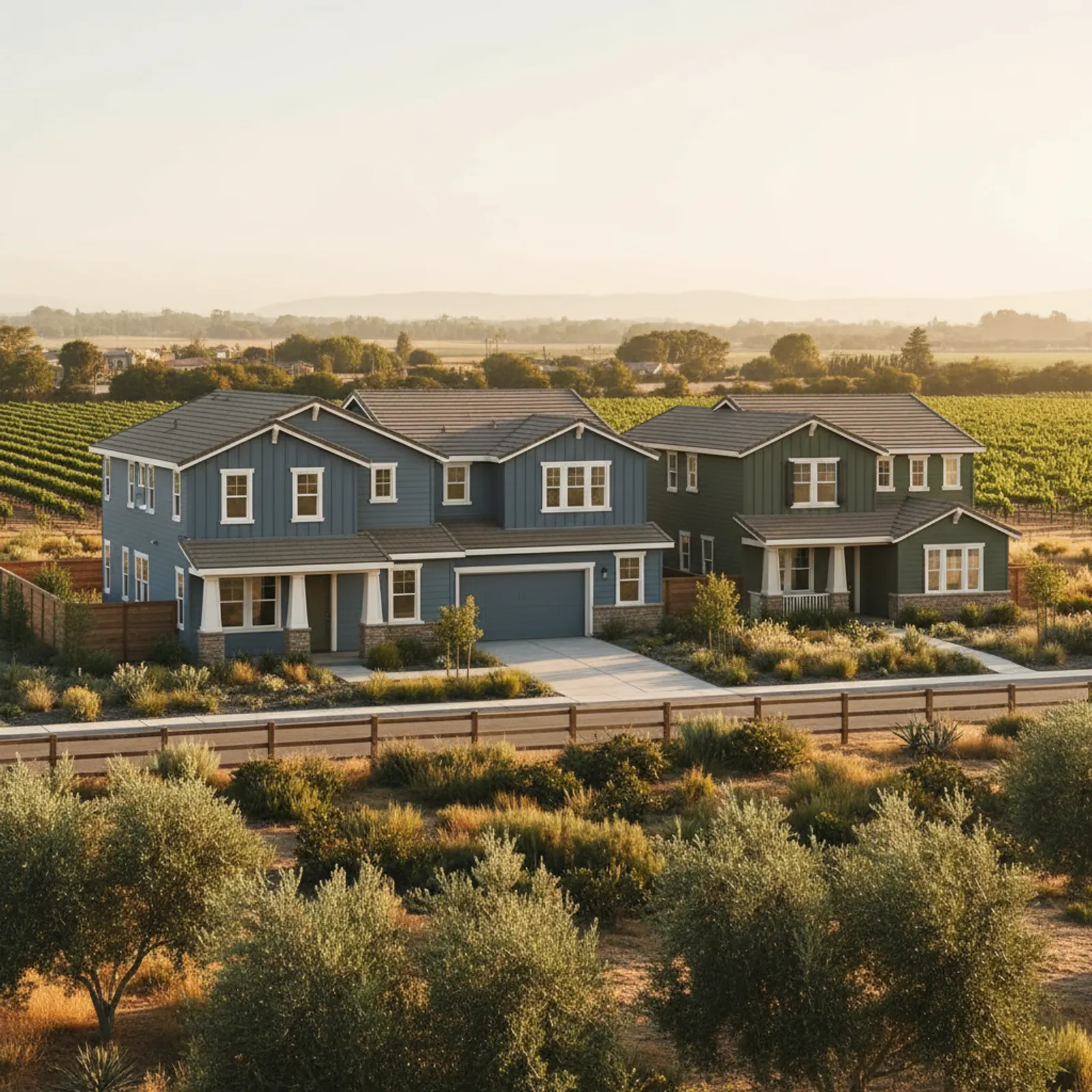 James Hardie Siding in Soledad, CA James Hardie Siding for agricultural-valley homes in Soledad, California