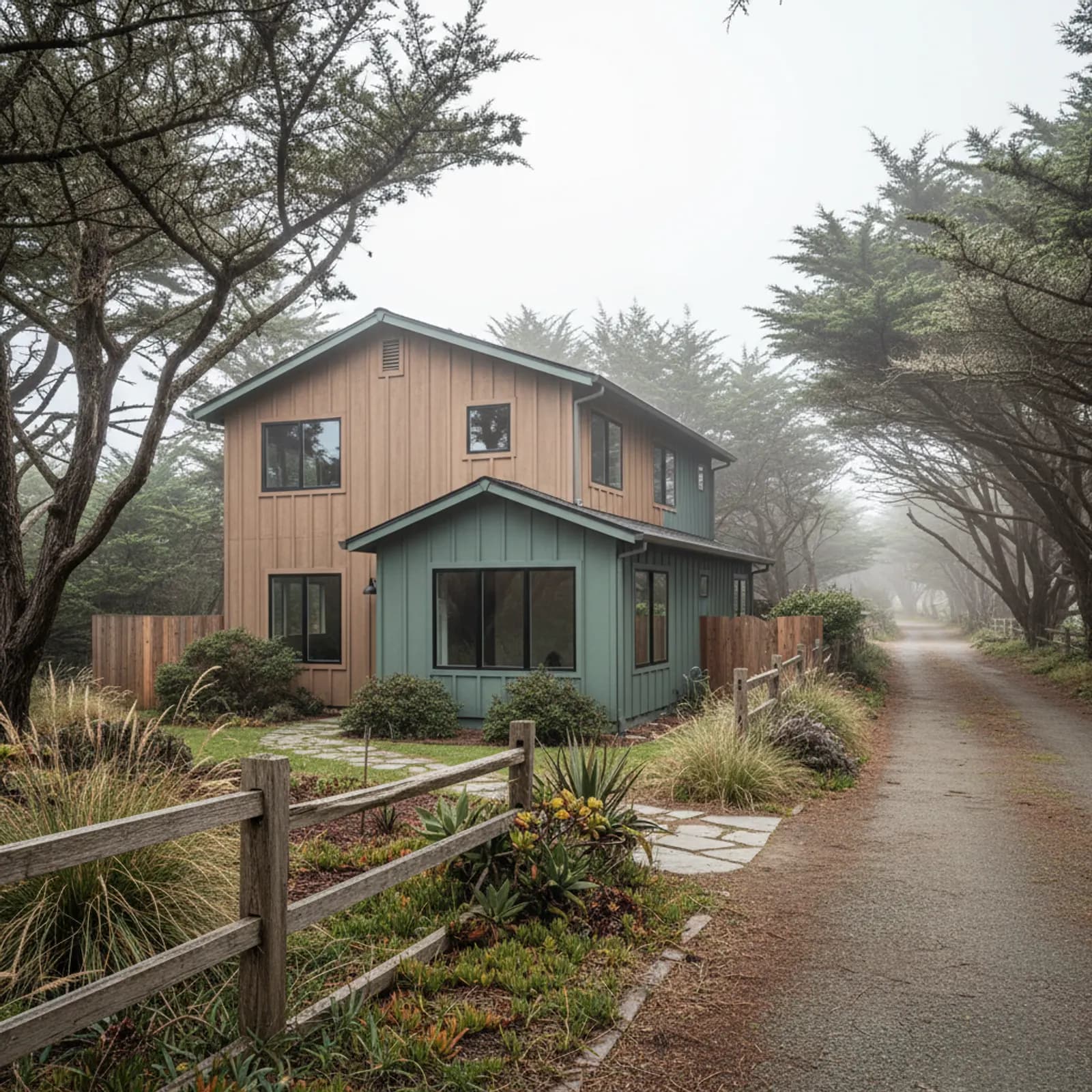 Window Replacement in Soquel, CA Window Replacement for village and wooded-edge homes in Soquel, California
