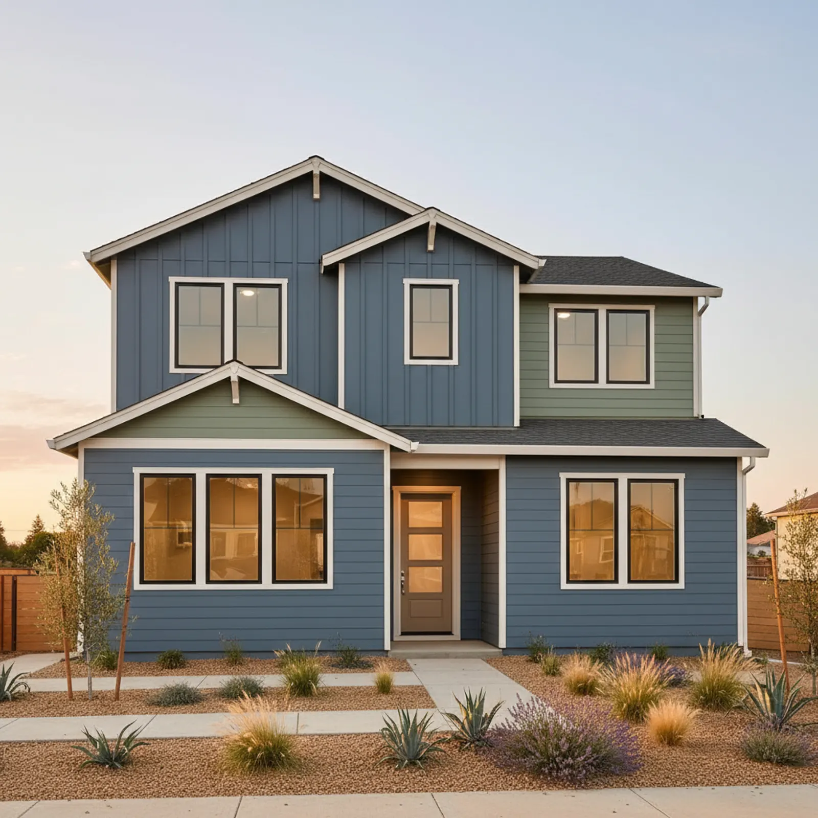 Window Replacement in Vacaville, CA Window Replacement for tract homes in Vacaville, California