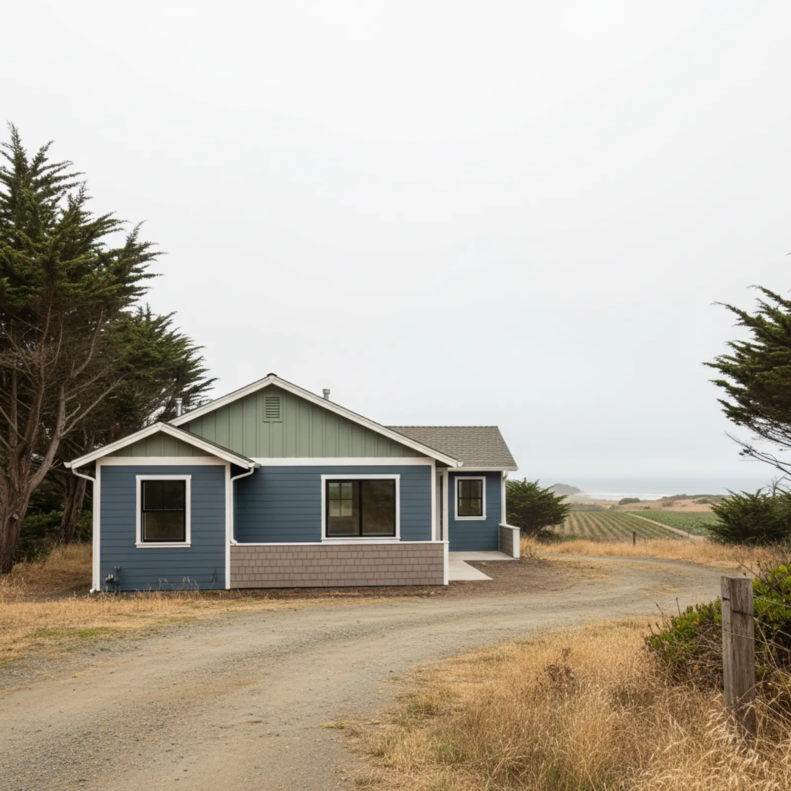 Window Replacement in Watsonville, CA Window Replacement for agricultural-valley homes in Watsonville, California