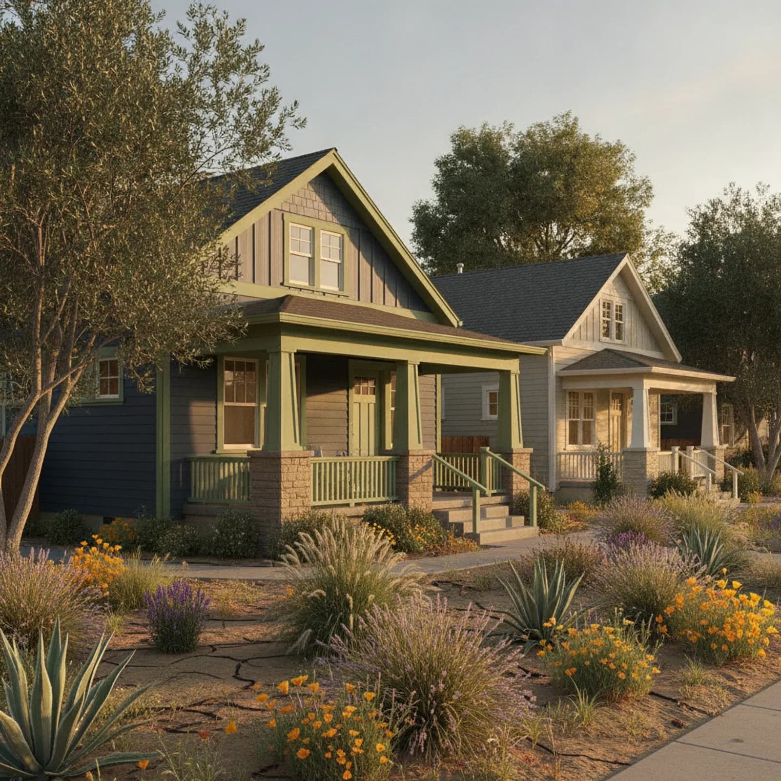 James Hardie Siding in West Sacramento, CA James Hardie Siding for older Broderick and Bryte river flats in West Sacramento, California