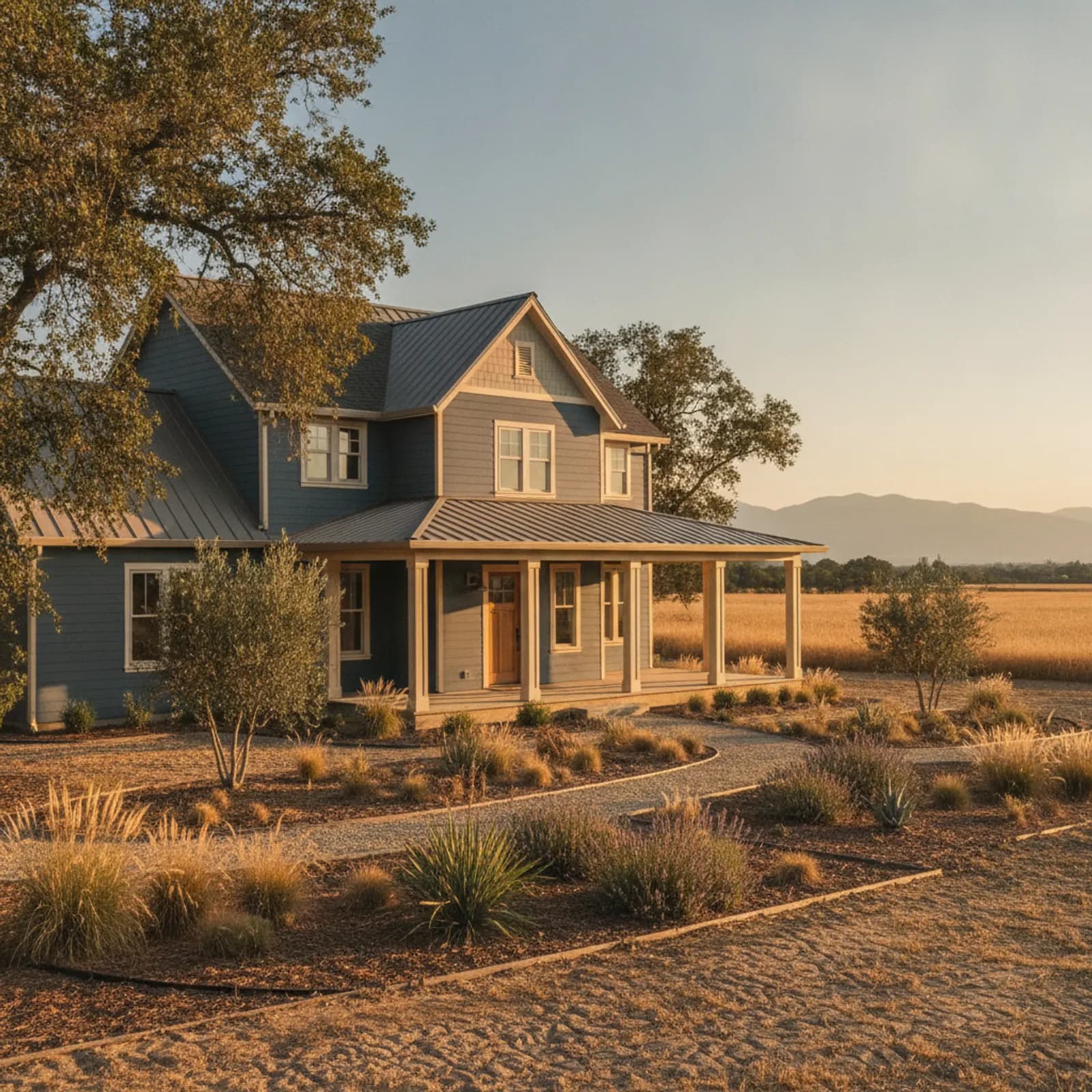 Siding in Wheatland, CA Siding for older small-town homes and farmhouses in Wheatland, California