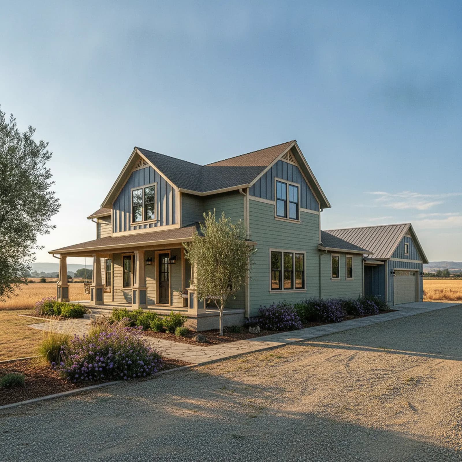 Window Replacement in Wheatland, CA Window Replacement for older small-town homes and farmhouses in Wheatland, California