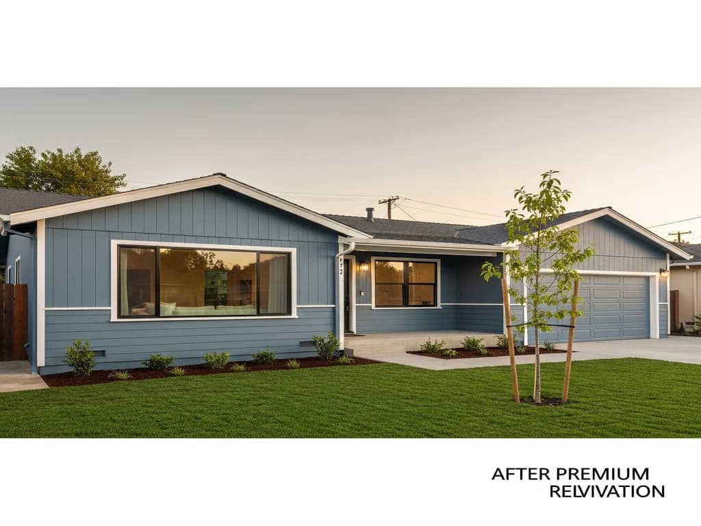 Flashing Failures Behind Siding: The Hidden Leak That Rots Walls — Sierra Siding California exterior guide