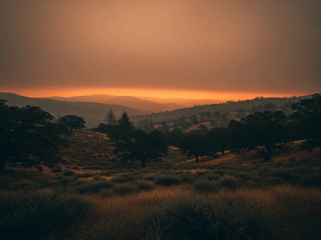 Placer County Fire Hazard Severity Zones: What the County Adopted and What It Means for Your Exterior — Sierra Siding California exterior guide