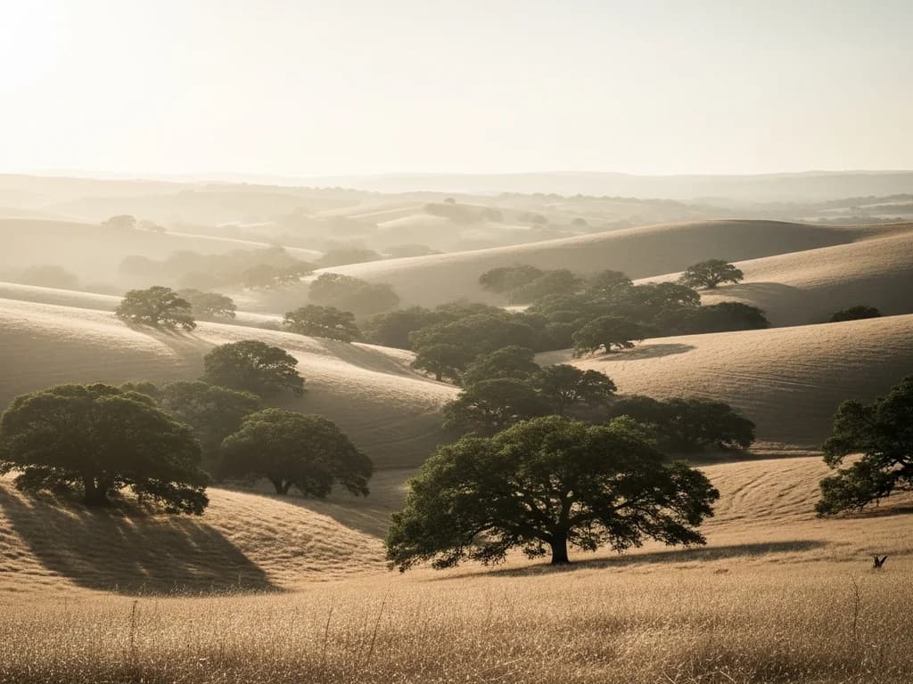Climate Zone, Fire Zone, HardieZone: Three Different Maps That Govern a California Exterior — Sierra Siding California exterior guide