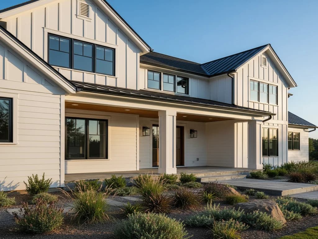 Hardie ColorPlus vs. Field Paint: Which Finish Lasts Longer? — Sierra Siding California exterior guide