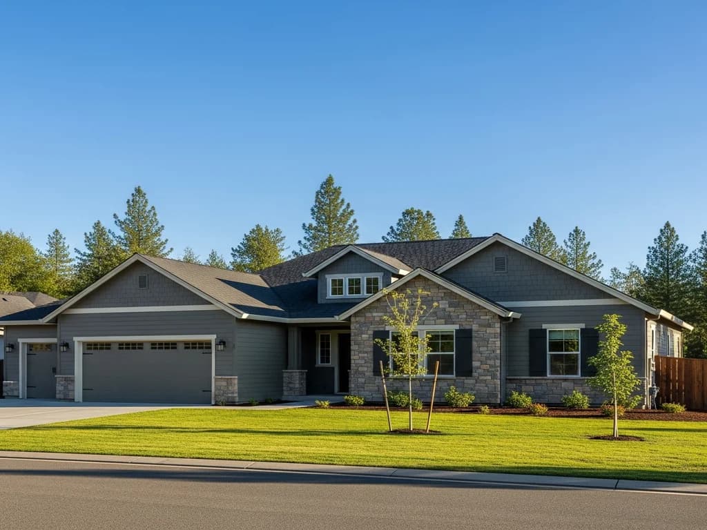 Fire-Resistant Siding Installation for California Wildfire Zones