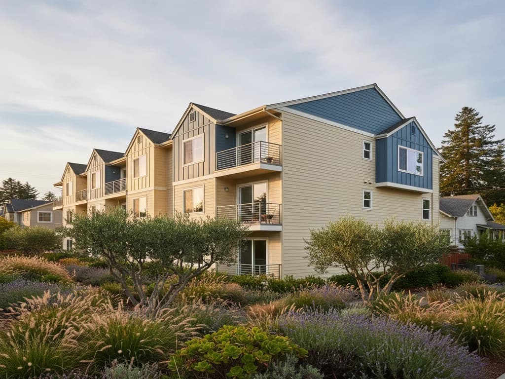 25 Questions Every HOA Board Should Ask Before Hiring a Siding Contractor — Sierra Siding California exterior guide
