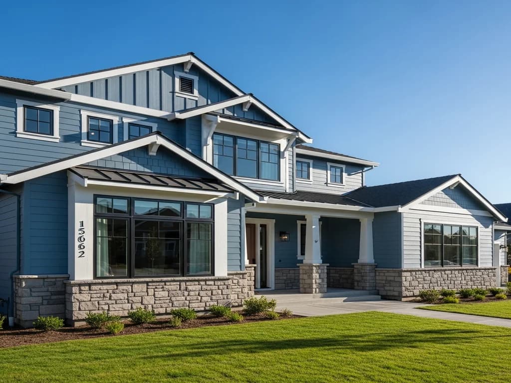 Window Replacement Across Northern California