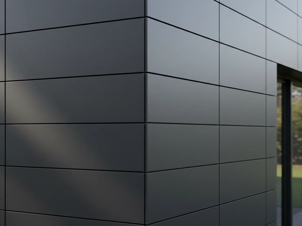 Hardie® Architectural Collection — James Hardie Siding installed by Sierra Siding