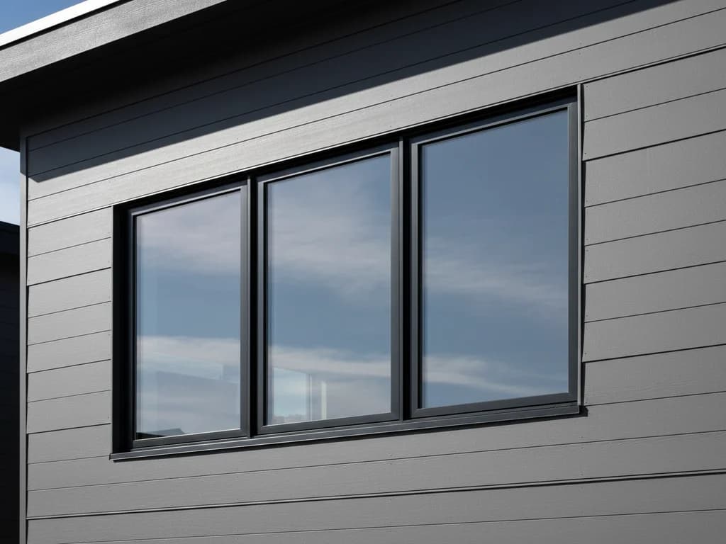 Marvin® Windows — Window Replacement installed by Sierra Siding