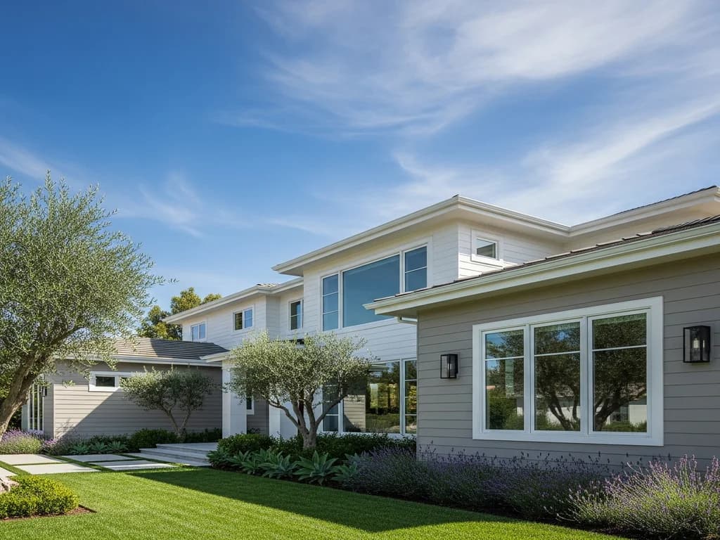 Vertical vs. Horizontal Siding: How to Choose for Your Home — Sierra Siding California exterior guide
